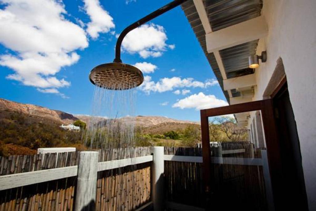 Vrisch Gewagt Boutique Self-Catering Olive Farm Guest House พรินซ์อัลเบิร์ต ห้อง รูปภาพ