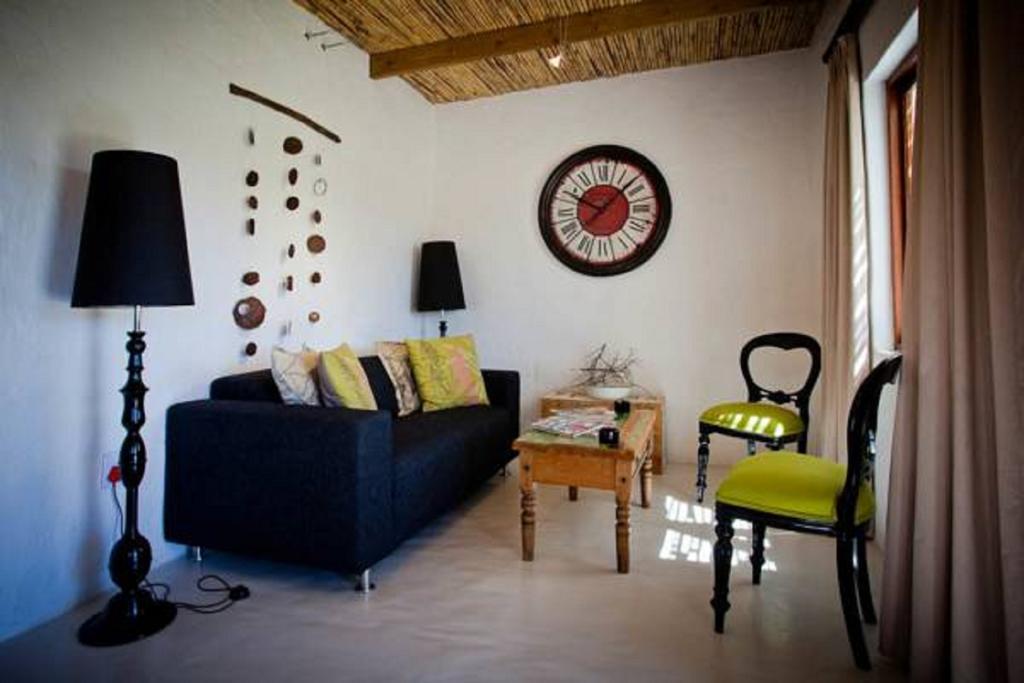 Vrisch Gewagt Boutique Self-Catering Olive Farm Guest House พรินซ์อัลเบิร์ต ห้อง รูปภาพ