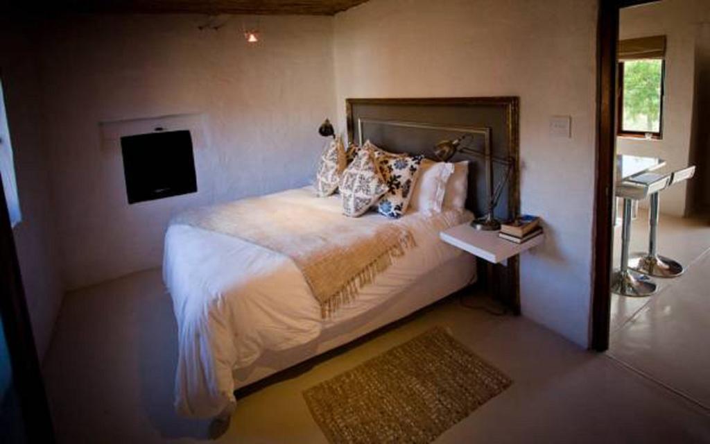 Vrisch Gewagt Boutique Self-Catering Olive Farm Guest House พรินซ์อัลเบิร์ต ภายนอก รูปภาพ