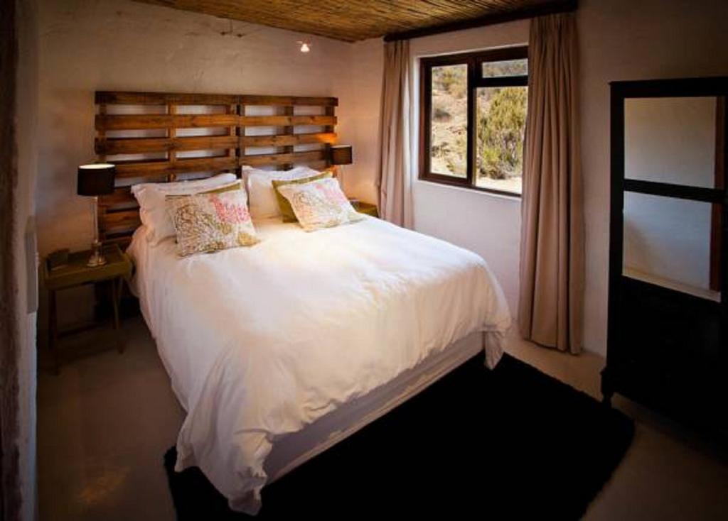 Vrisch Gewagt Boutique Self-Catering Olive Farm Guest House พรินซ์อัลเบิร์ต ห้อง รูปภาพ