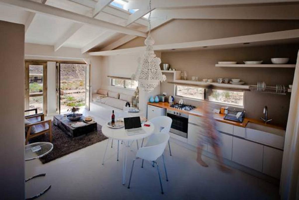 Vrisch Gewagt Boutique Self-Catering Olive Farm Guest House พรินซ์อัลเบิร์ต ห้อง รูปภาพ