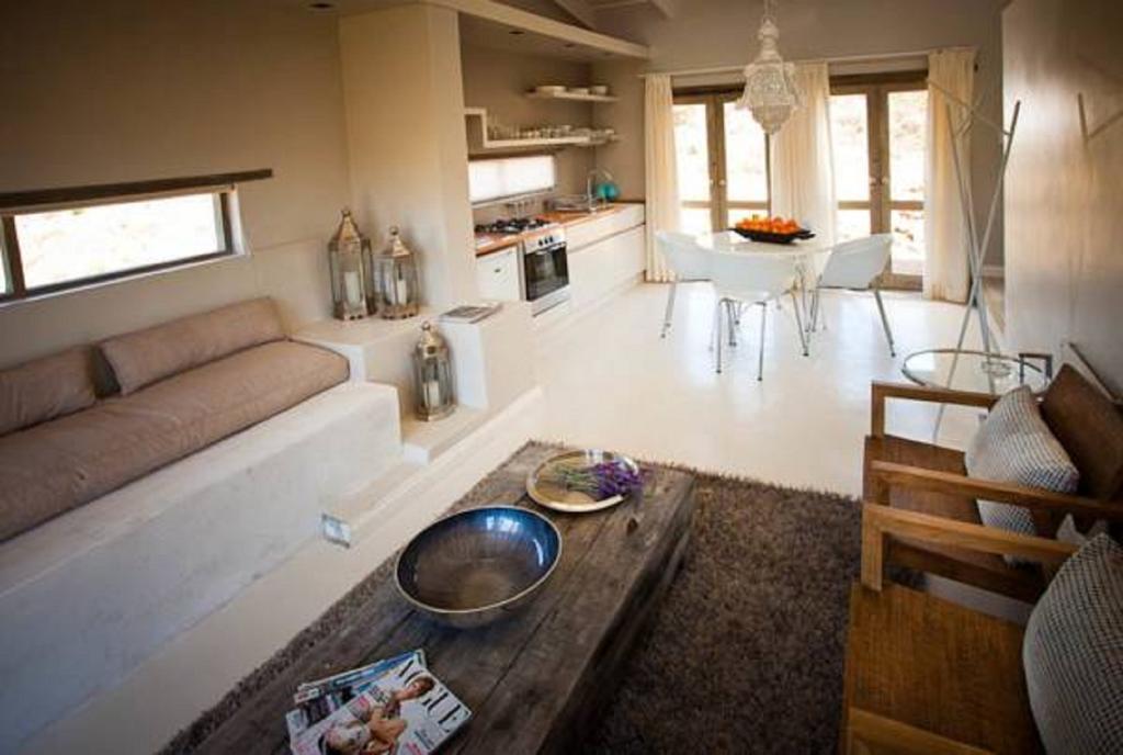 Vrisch Gewagt Boutique Self-Catering Olive Farm Guest House พรินซ์อัลเบิร์ต ห้อง รูปภาพ