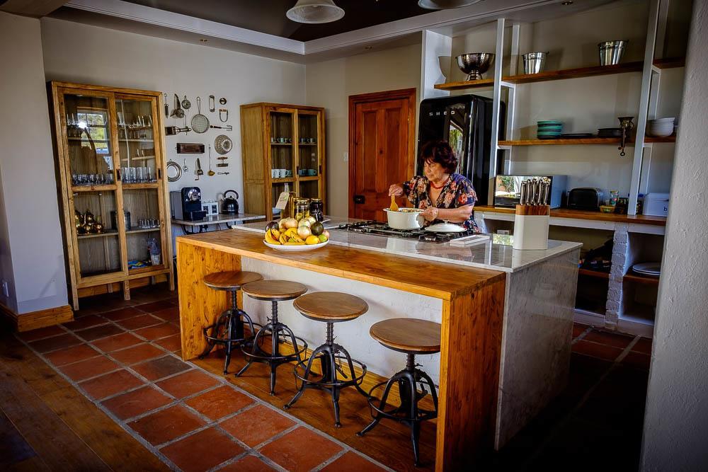 Vrisch Gewagt Boutique Self-Catering Olive Farm Guest House พรินซ์อัลเบิร์ต ภายนอก รูปภาพ