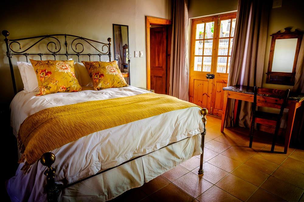Vrisch Gewagt Boutique Self-Catering Olive Farm Guest House พรินซ์อัลเบิร์ต ภายนอก รูปภาพ