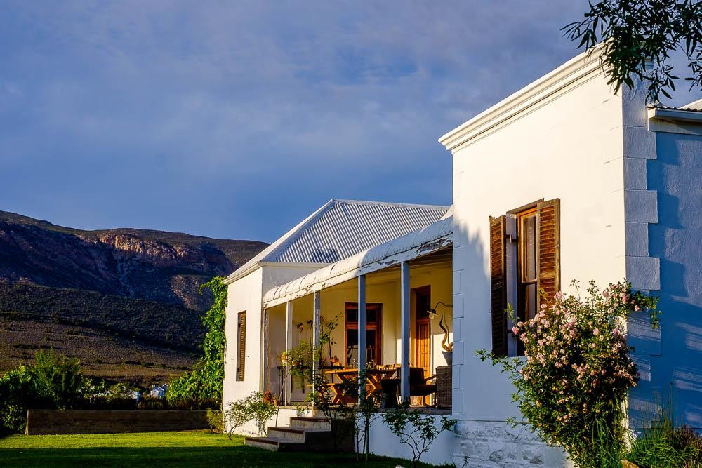 Vrisch Gewagt Boutique Self-Catering Olive Farm Guest House พรินซ์อัลเบิร์ต ภายนอก รูปภาพ