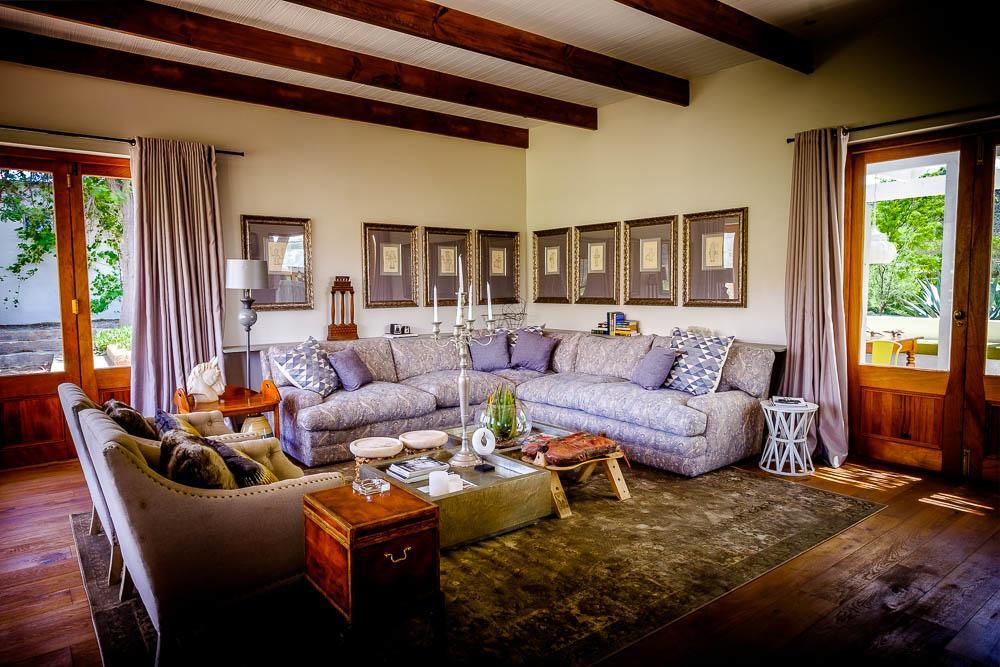 Vrisch Gewagt Boutique Self-Catering Olive Farm Guest House พรินซ์อัลเบิร์ต ภายนอก รูปภาพ