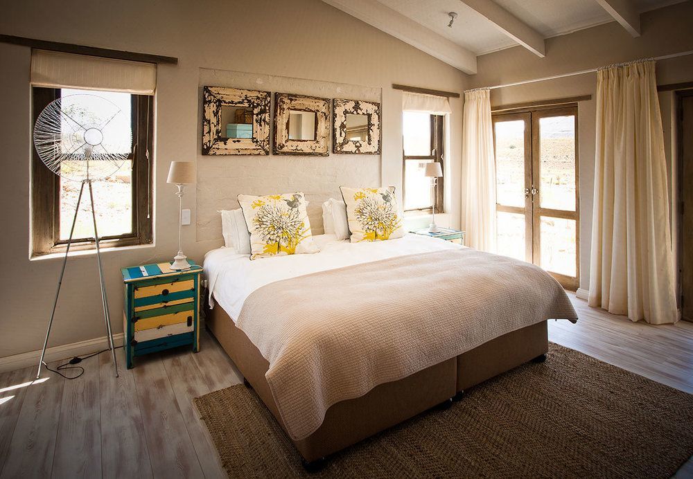 Vrisch Gewagt Boutique Self-Catering Olive Farm Guest House พรินซ์อัลเบิร์ต ภายนอก รูปภาพ