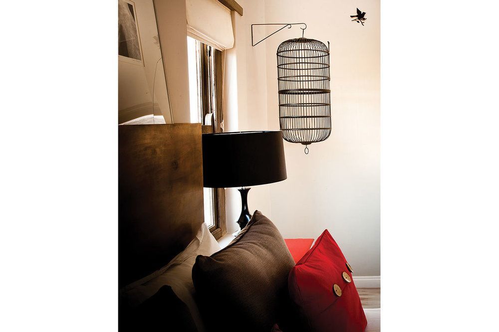 Vrisch Gewagt Boutique Self-Catering Olive Farm Guest House พรินซ์อัลเบิร์ต ภายนอก รูปภาพ