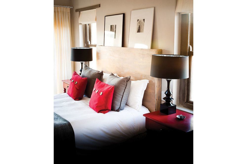 Vrisch Gewagt Boutique Self-Catering Olive Farm Guest House พรินซ์อัลเบิร์ต ภายนอก รูปภาพ