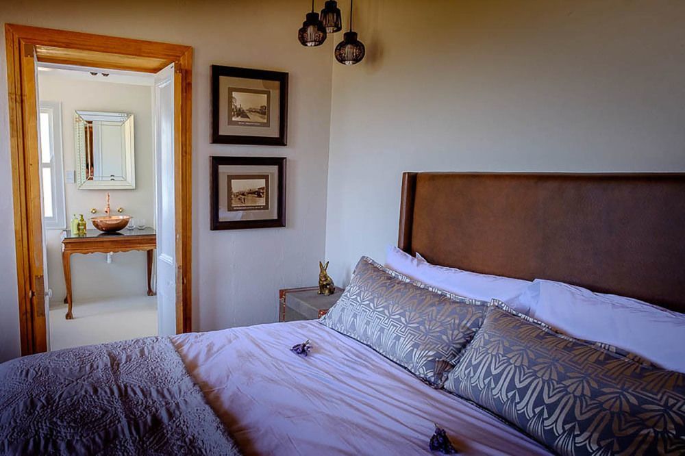 Vrisch Gewagt Boutique Self-Catering Olive Farm Guest House พรินซ์อัลเบิร์ต ภายนอก รูปภาพ