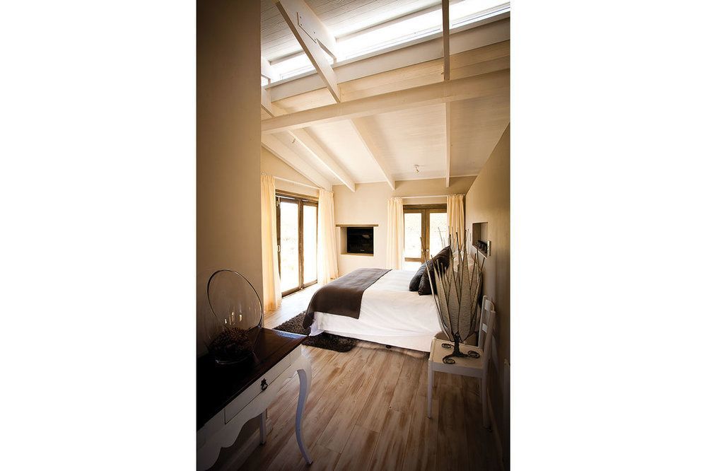 Vrisch Gewagt Boutique Self-Catering Olive Farm Guest House พรินซ์อัลเบิร์ต ภายนอก รูปภาพ