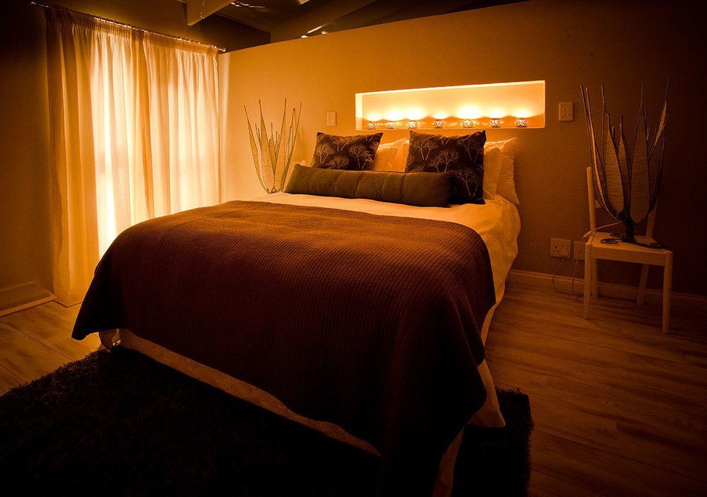 Vrisch Gewagt Boutique Self-Catering Olive Farm Guest House พรินซ์อัลเบิร์ต ภายนอก รูปภาพ