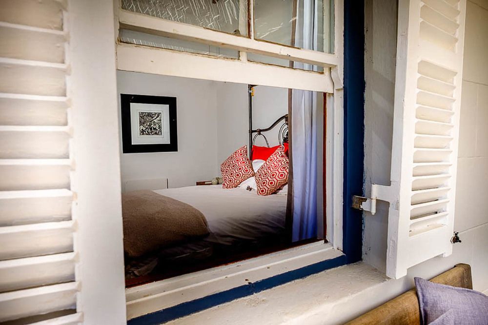 Vrisch Gewagt Boutique Self-Catering Olive Farm Guest House พรินซ์อัลเบิร์ต ภายนอก รูปภาพ